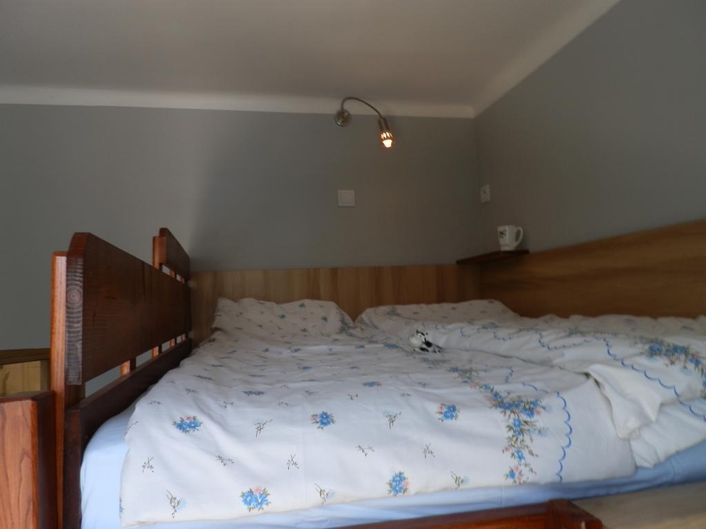Studio Na Powislu Krasków Εξωτερικό φωτογραφία