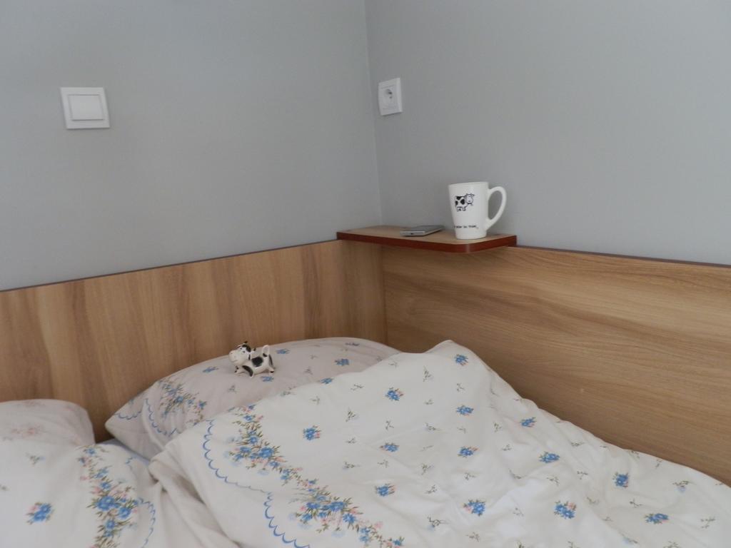 Studio Na Powislu Krasków Εξωτερικό φωτογραφία