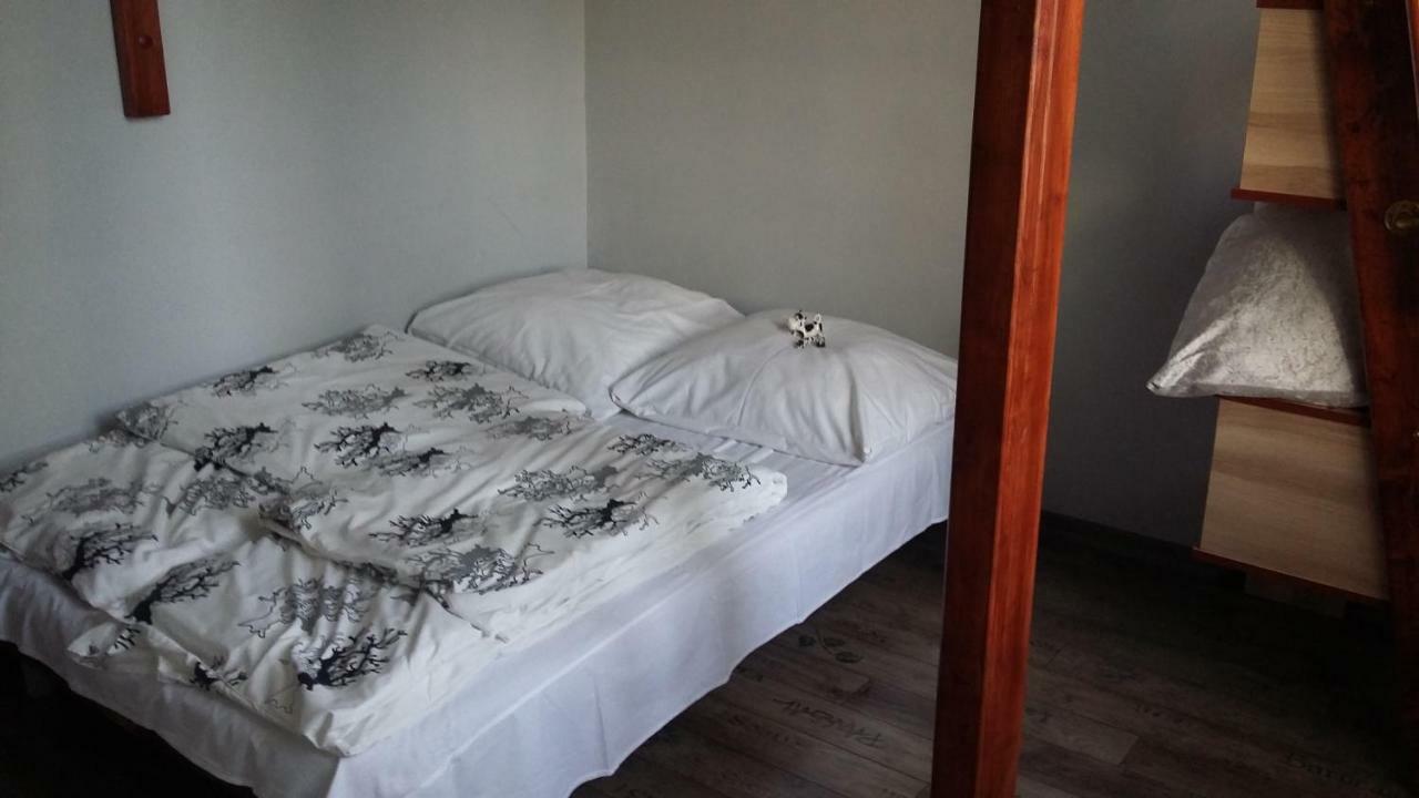 Studio Na Powislu Krasków Εξωτερικό φωτογραφία